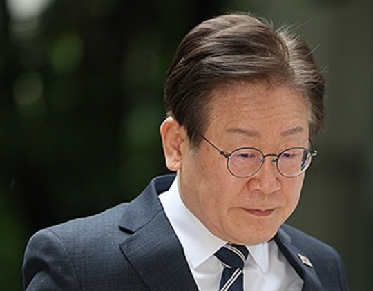 이재명 전 더불어민주당 대표.<연합뉴스>